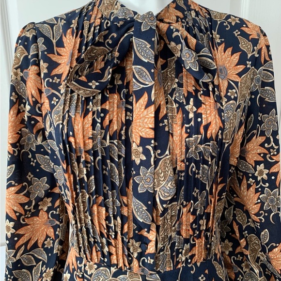 Tularosa Tia Maxi Dress - Picture 4 of 9